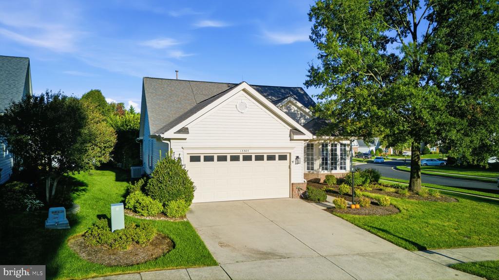 13380 Fieldstone Way Gainesville VA