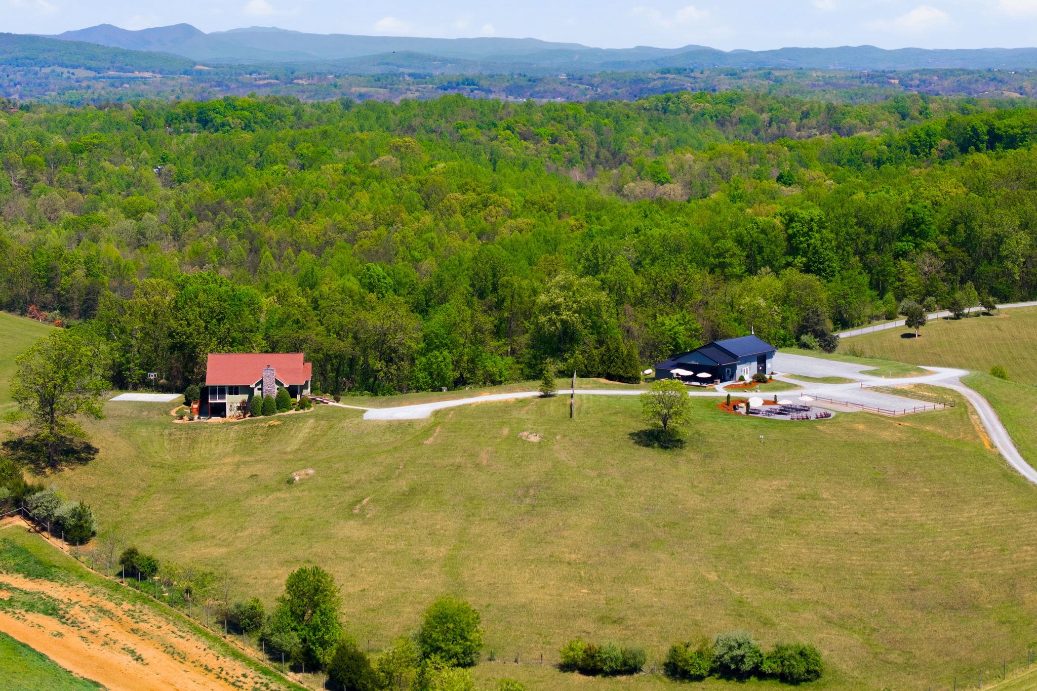60 GREAT VALLEY LANE