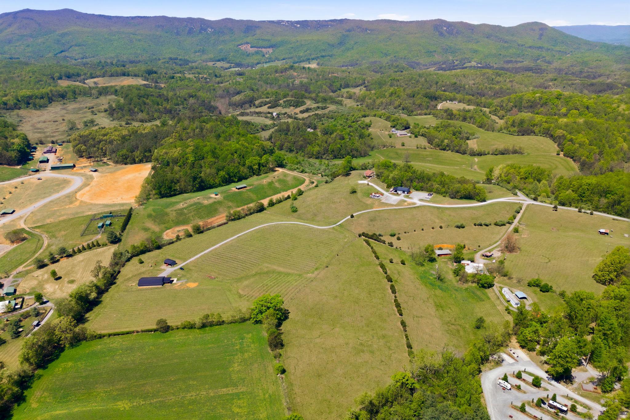 60 GREAT VALLEY LANE