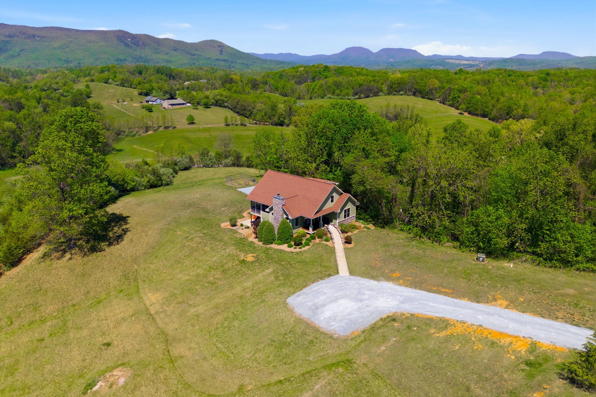 60 GREAT VALLEY LANE