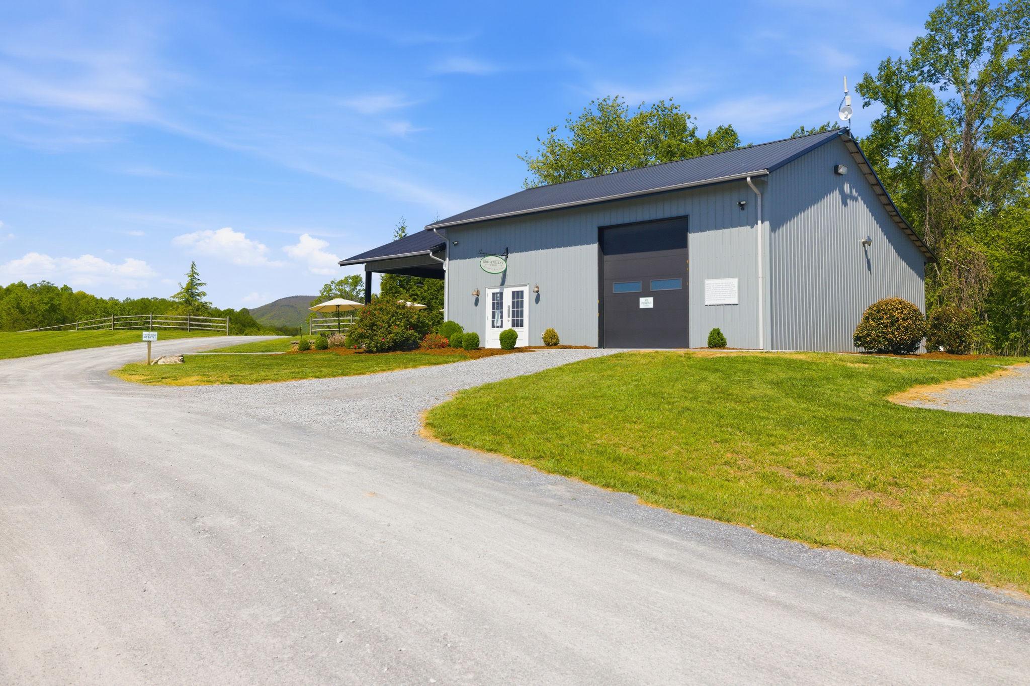 60 GREAT VALLEY LANE