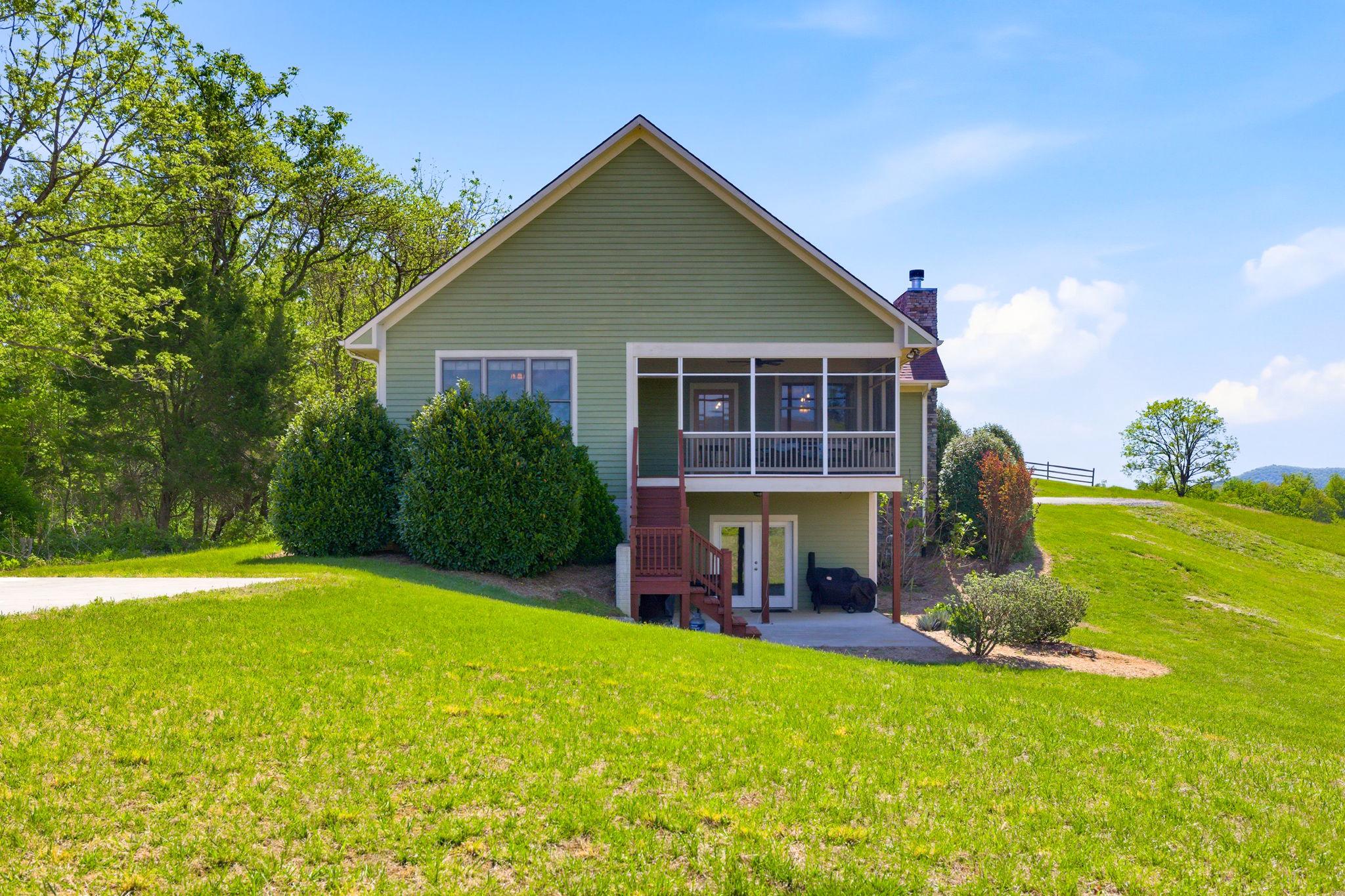 60 GREAT VALLEY LANE