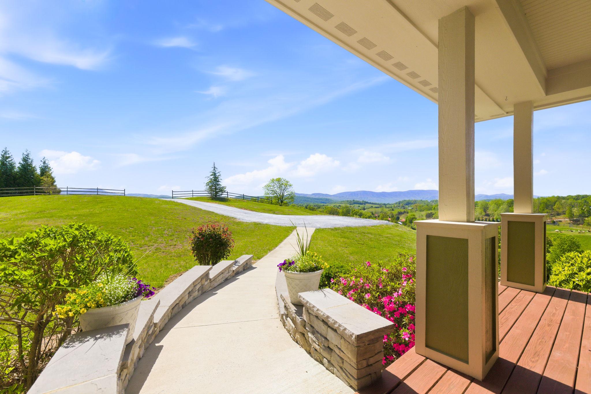 60 GREAT VALLEY LANE