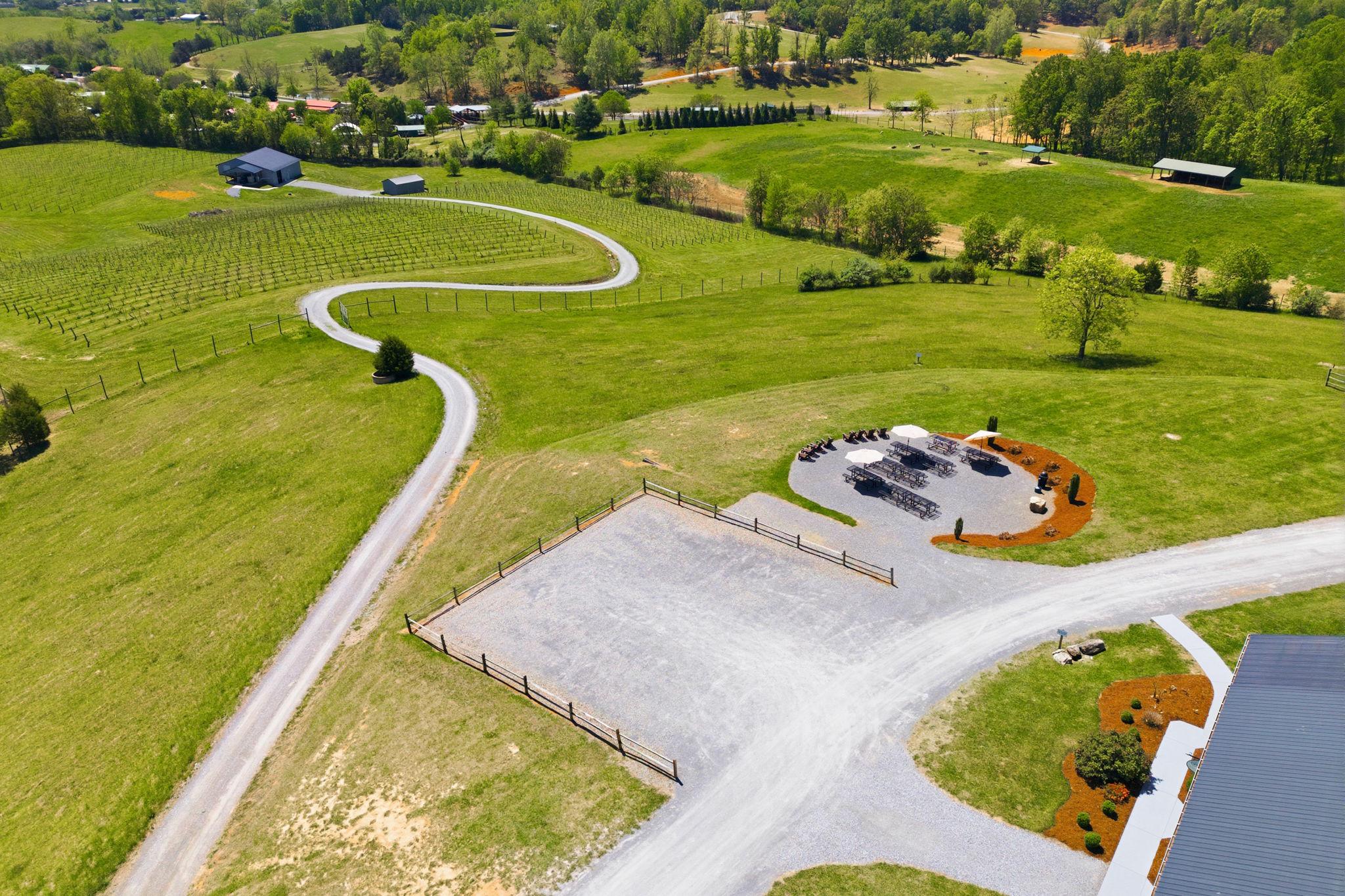 60 GREAT VALLEY LANE