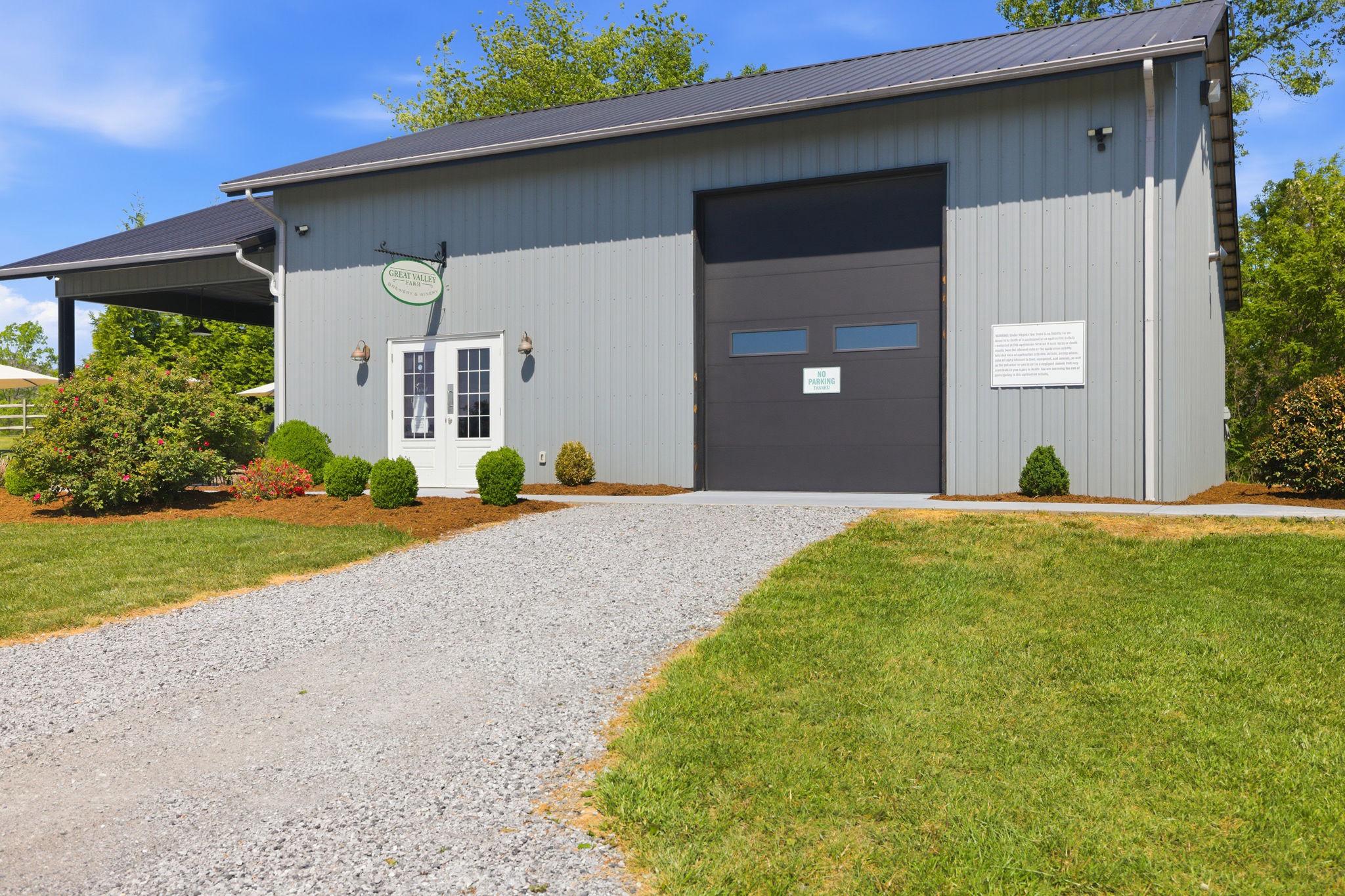 60 GREAT VALLEY LANE