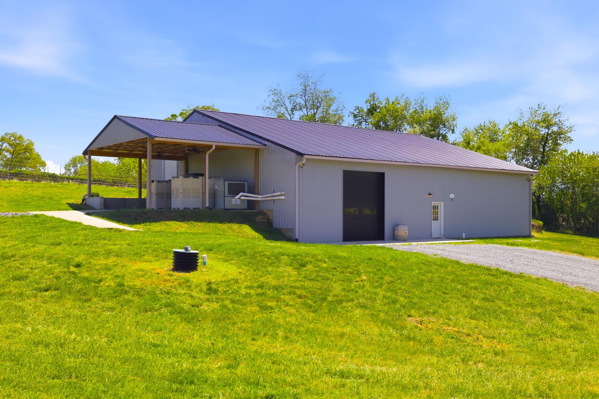 60 GREAT VALLEY LANE