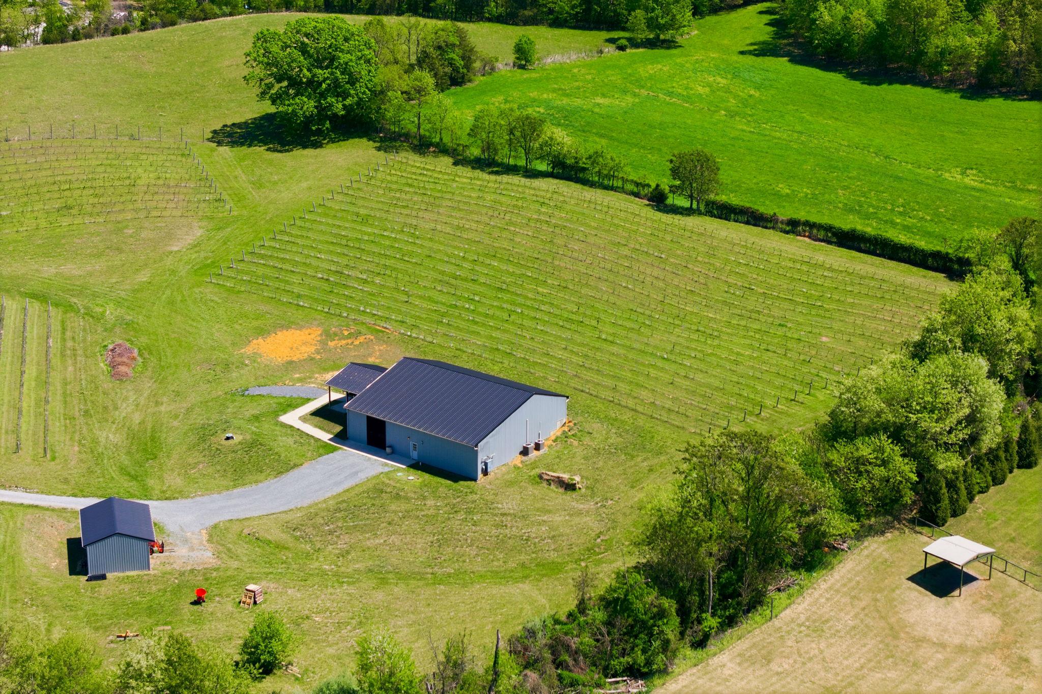 60 GREAT VALLEY LANE