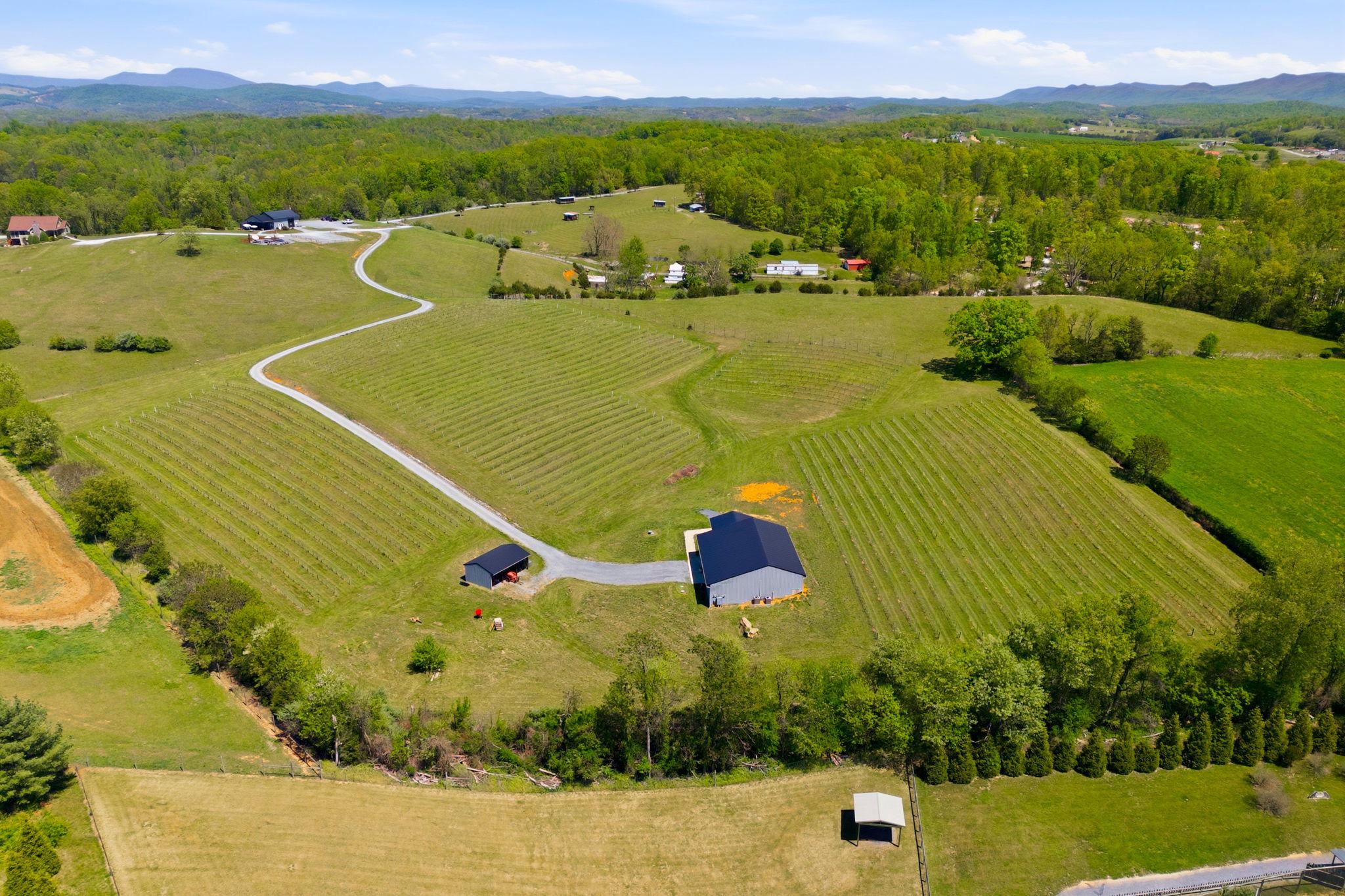 60 GREAT VALLEY LANE