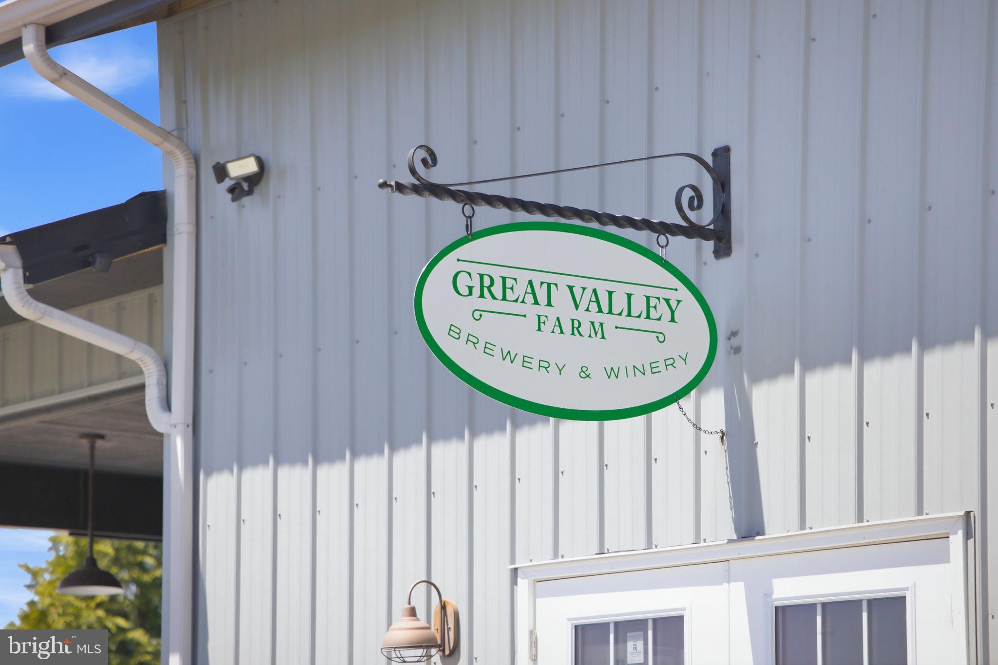 60 GREAT VALLEY LANE