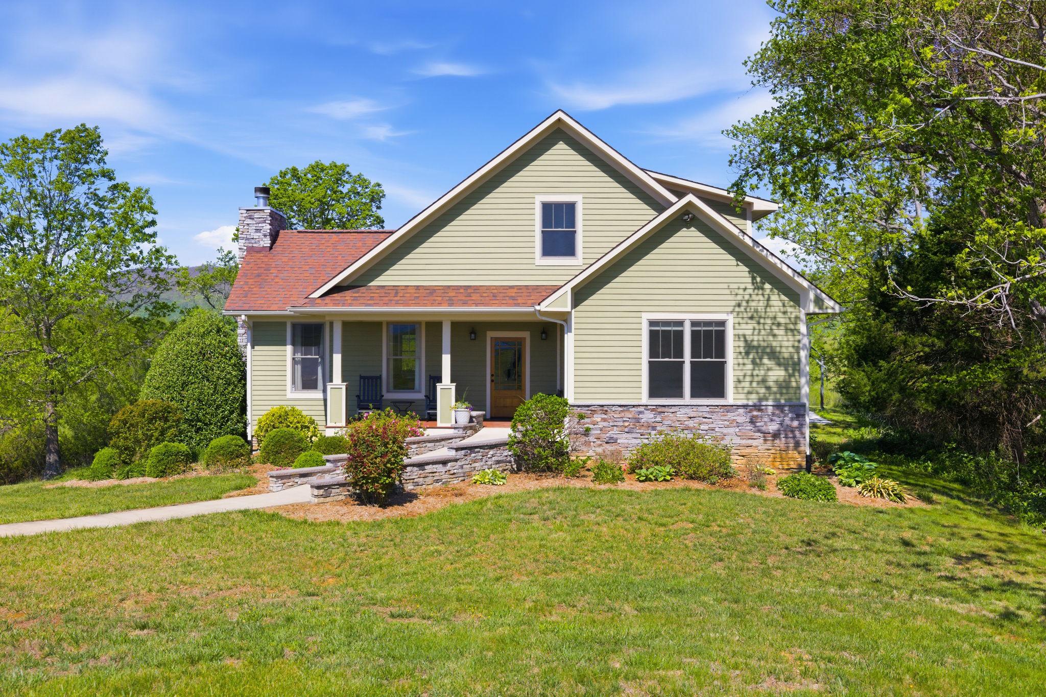 60 GREAT VALLEY LANE