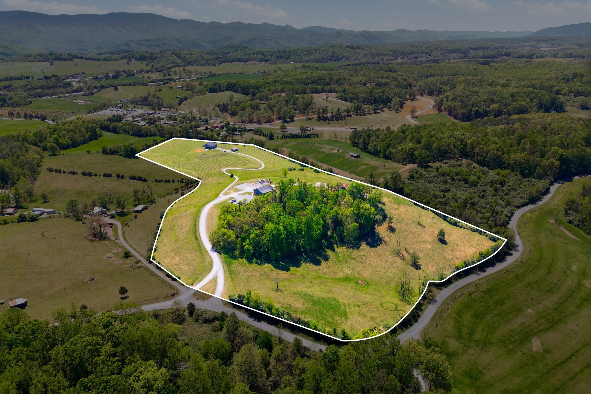 60 GREAT VALLEY LANE