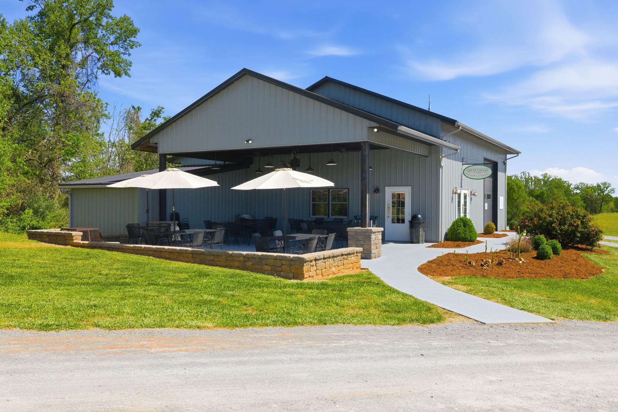 60 GREAT VALLEY LANE