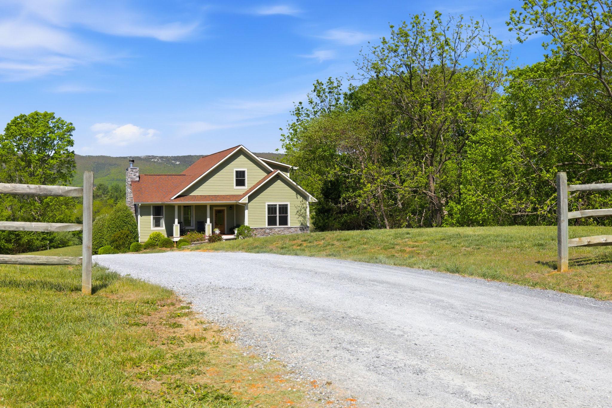 60 GREAT VALLEY LANE
