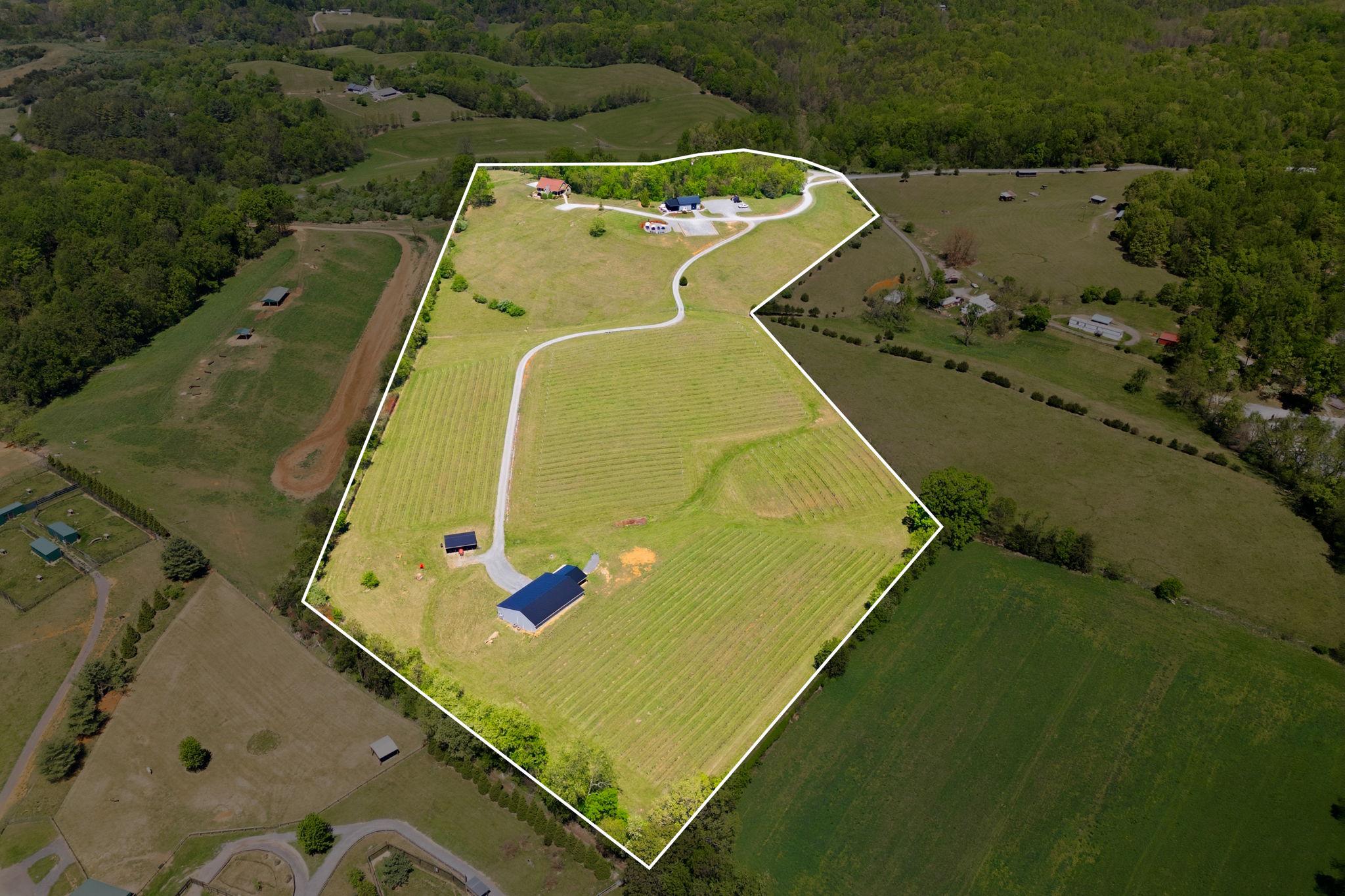 60 GREAT VALLEY LANE