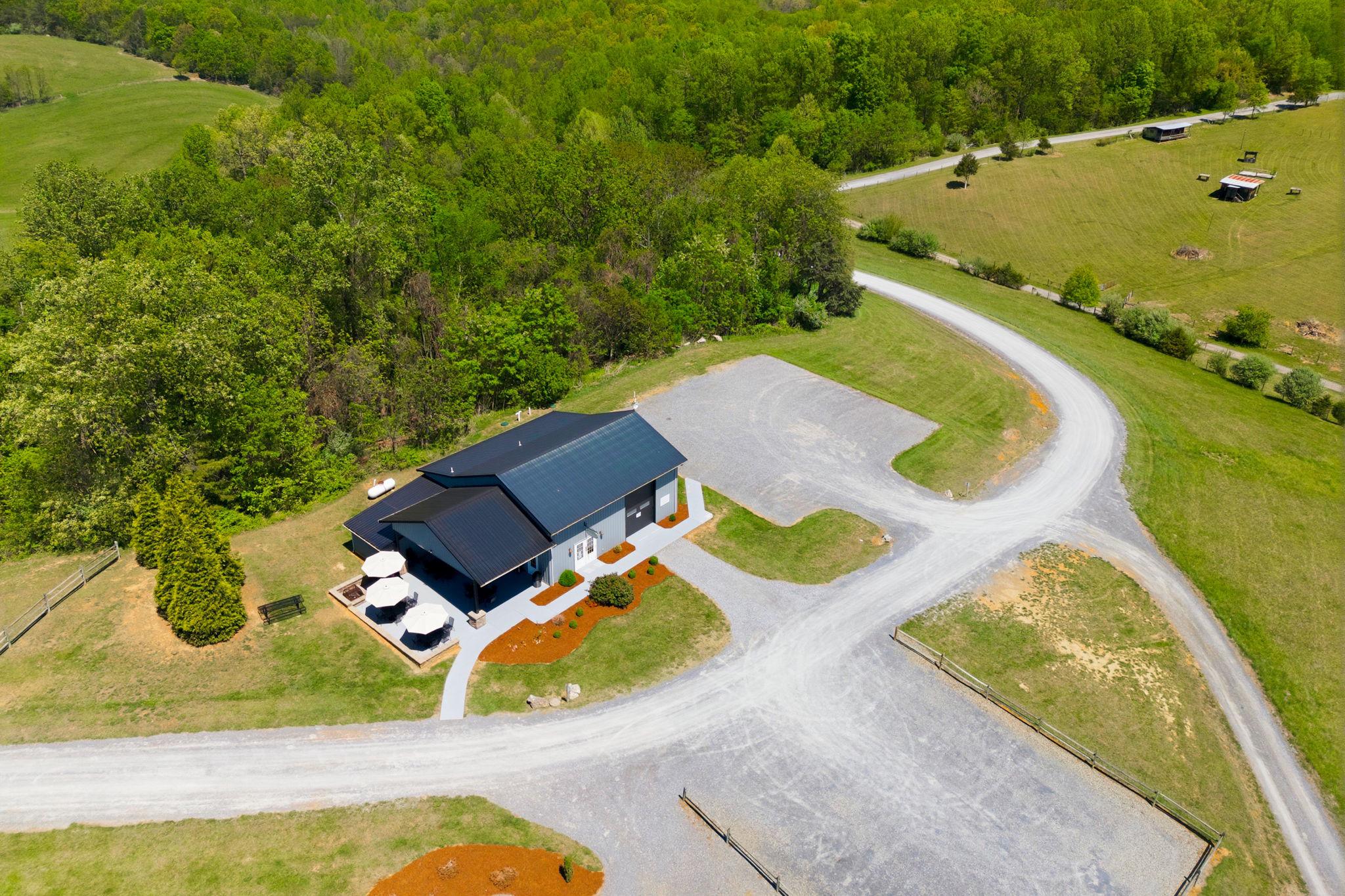 60 GREAT VALLEY LANE