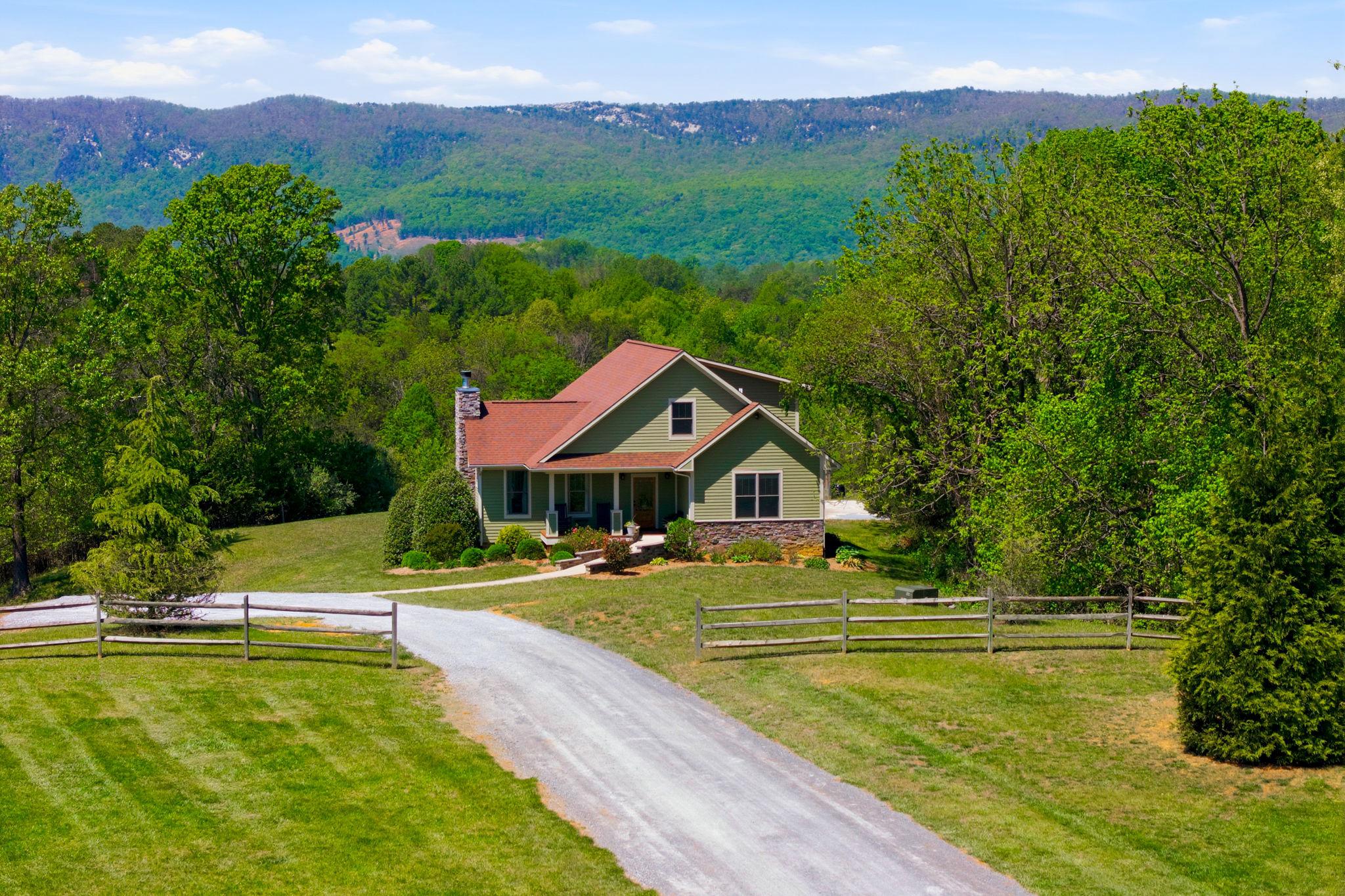 60 GREAT VALLEY LANE