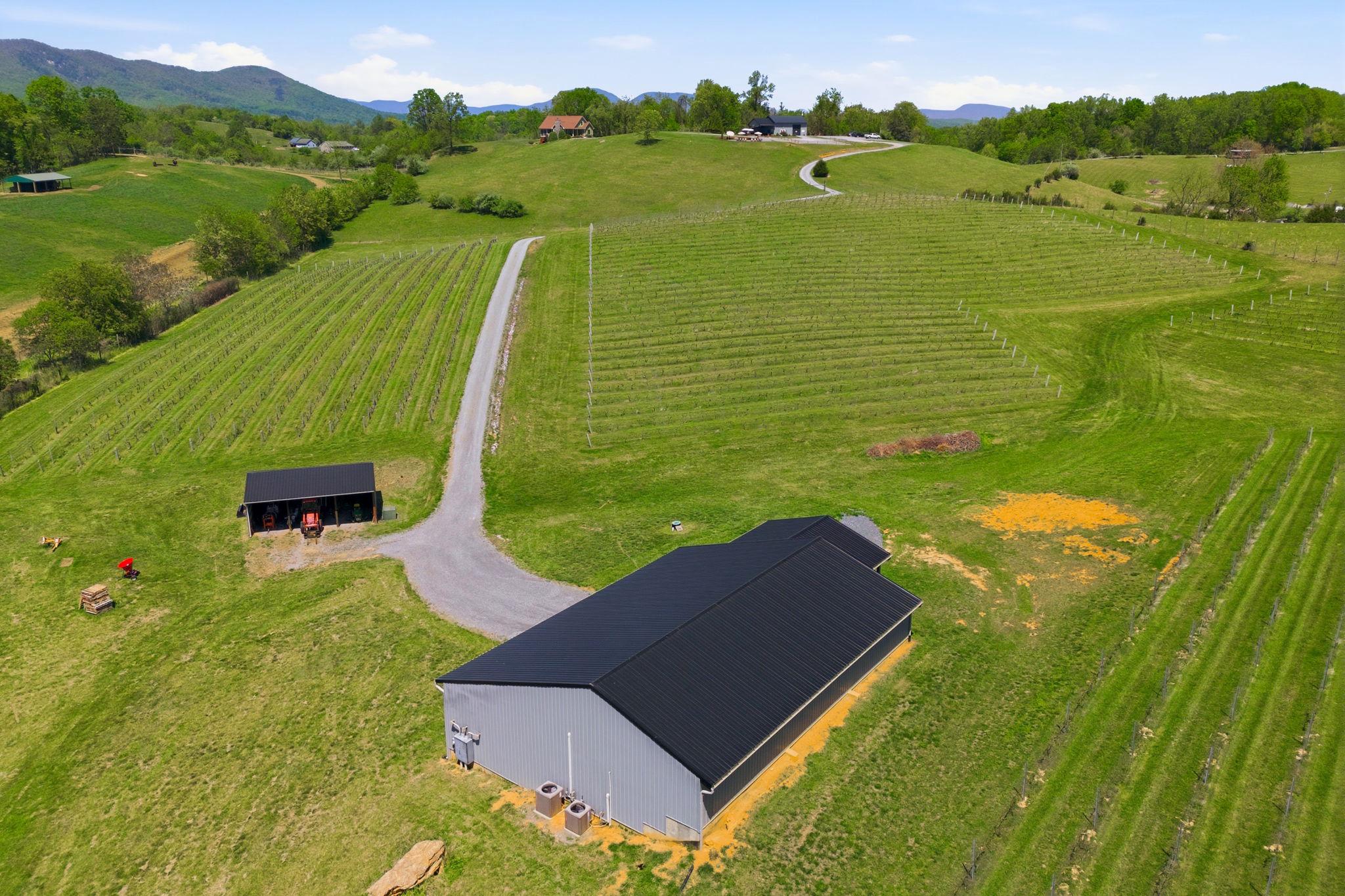 60 GREAT VALLEY LANE