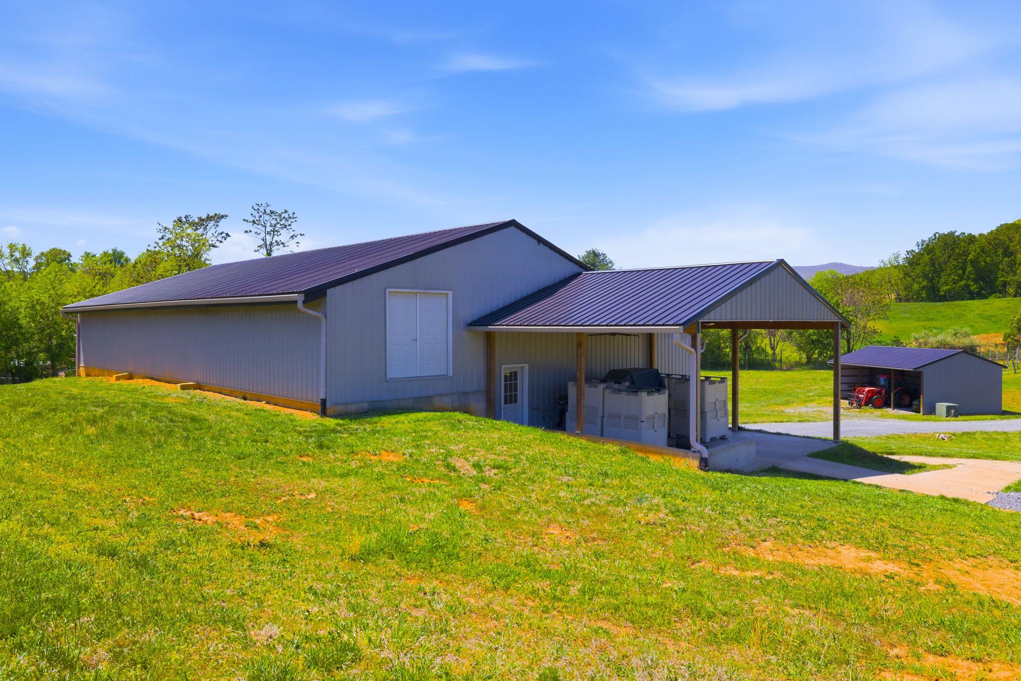 60 GREAT VALLEY LANE