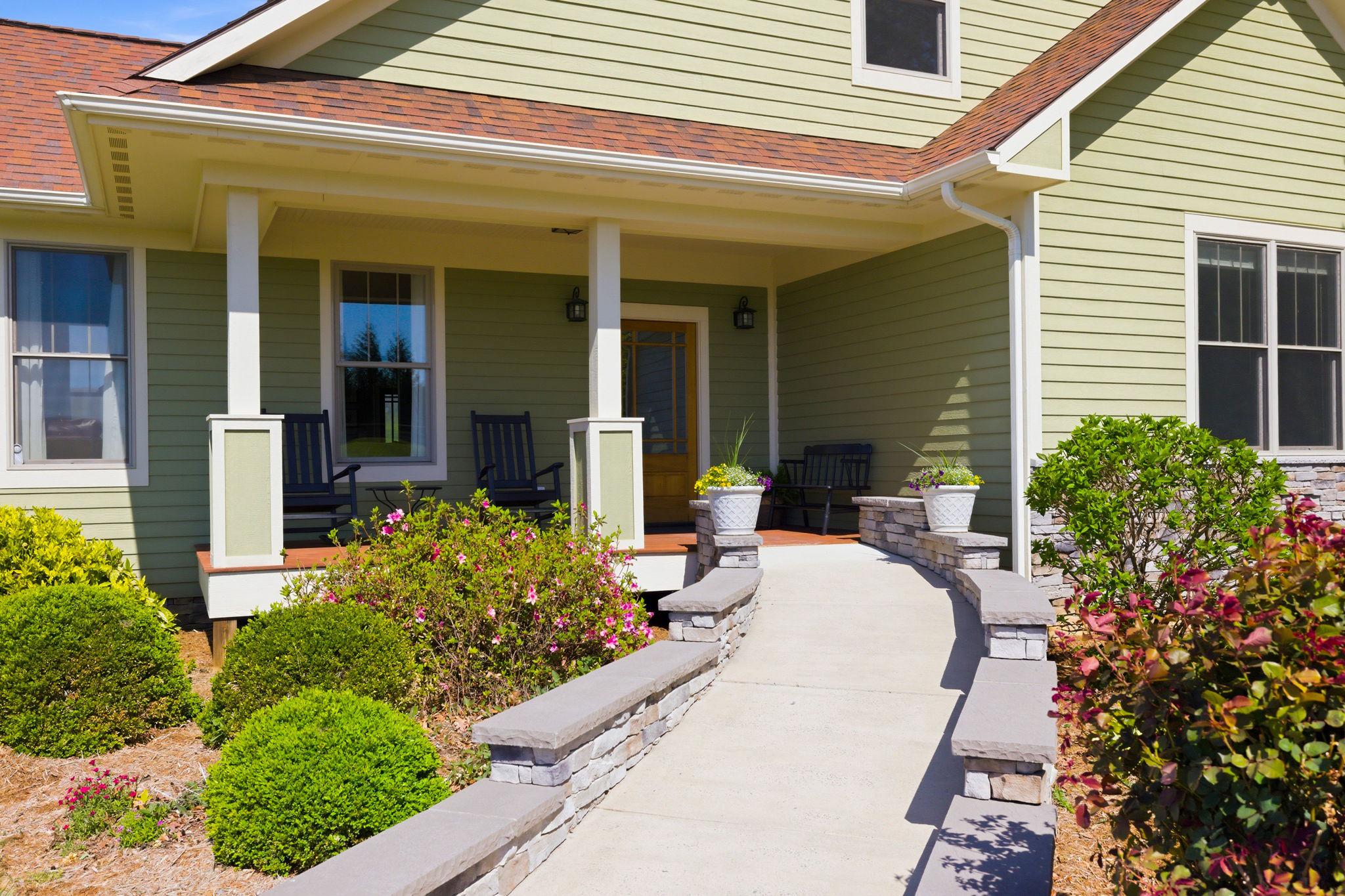60 GREAT VALLEY LANE