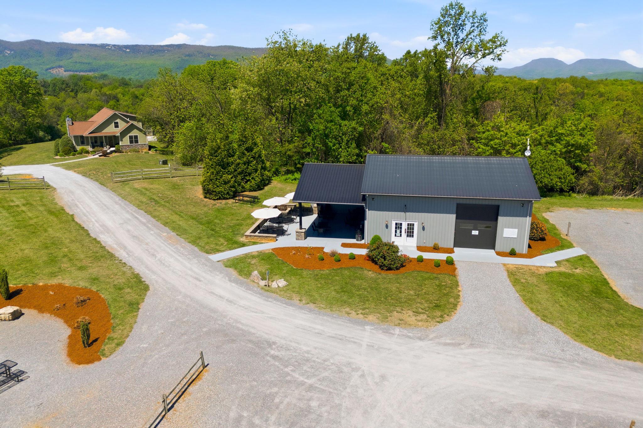 60 GREAT VALLEY LANE