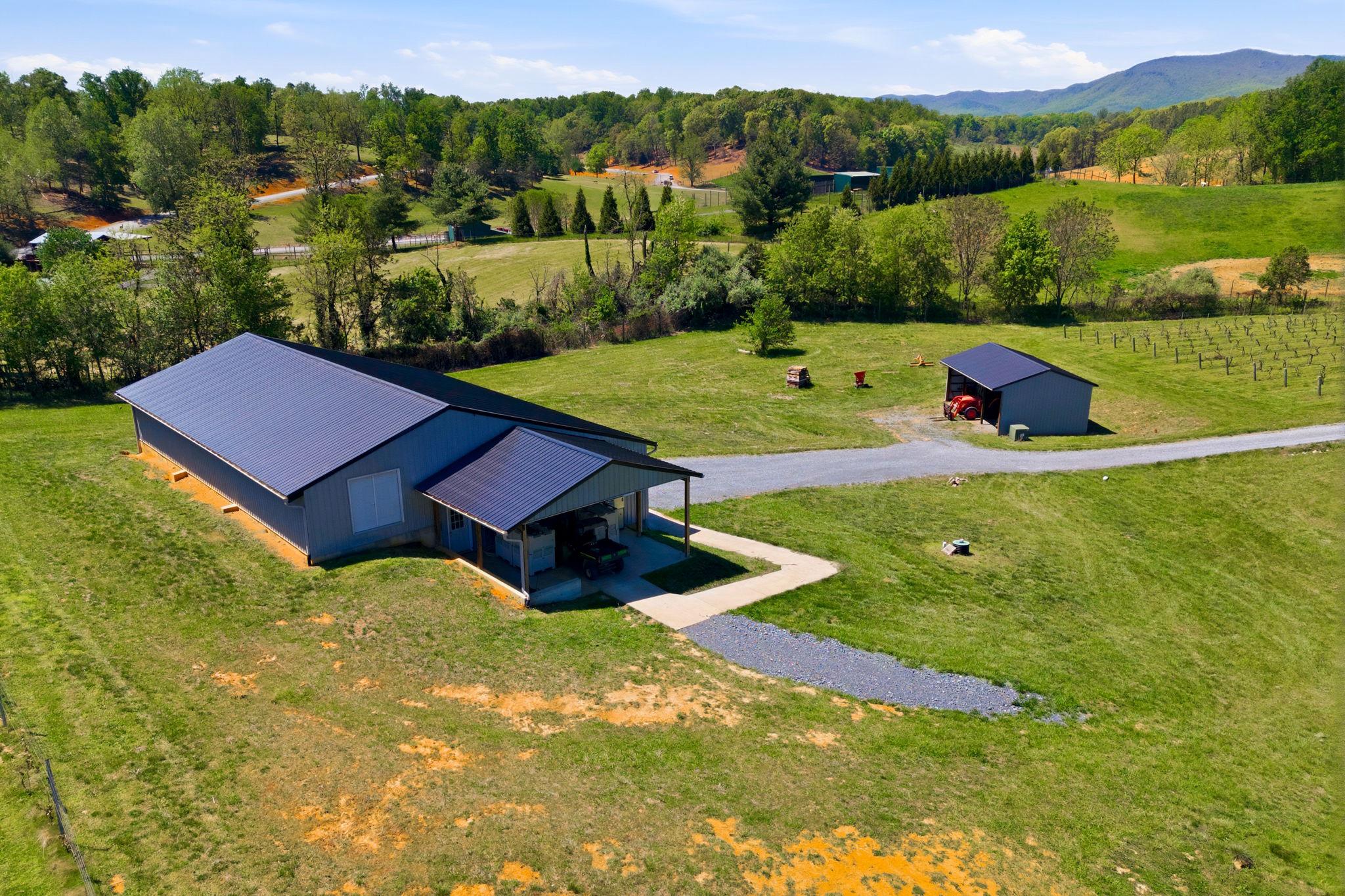 60 GREAT VALLEY LANE
