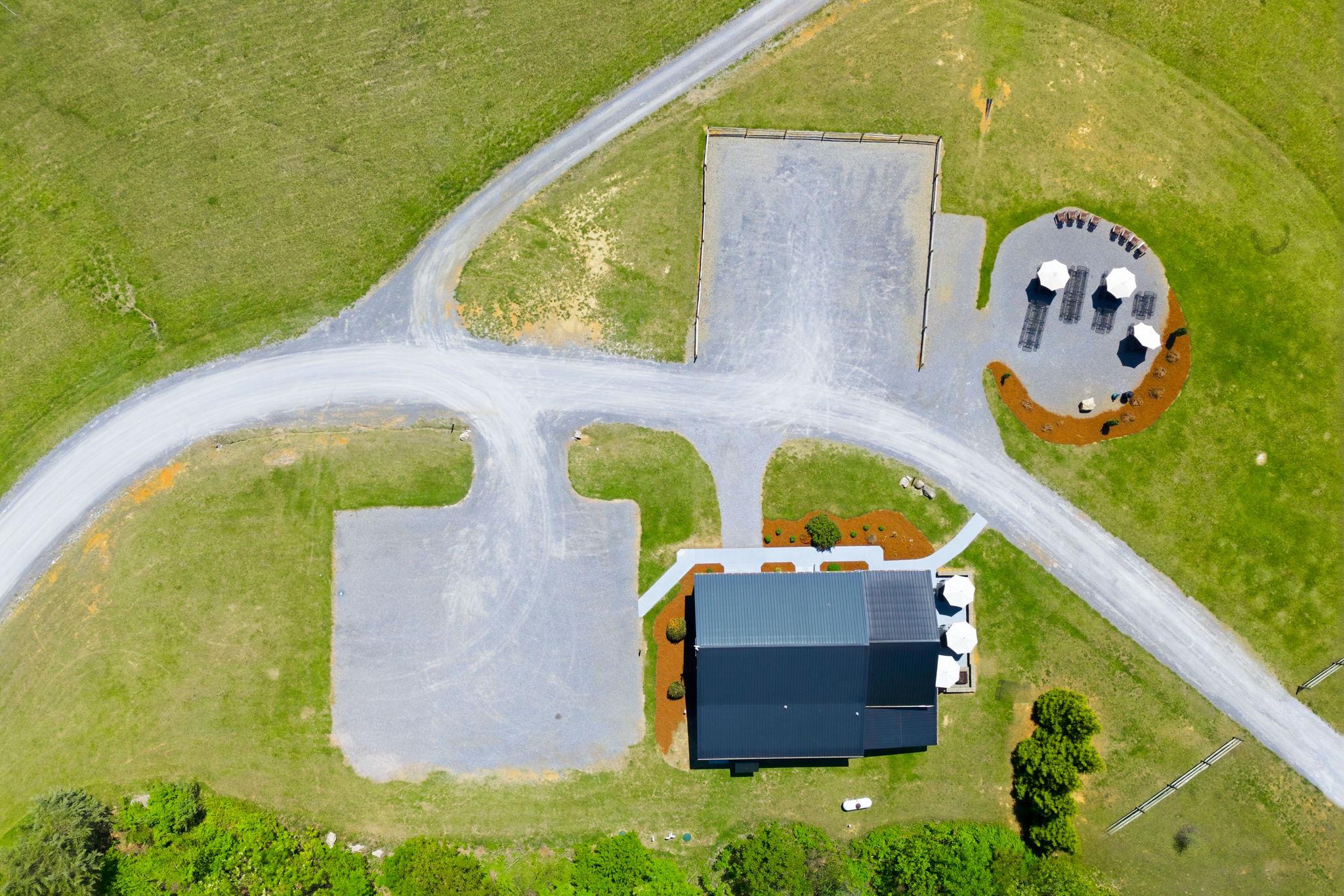 60 GREAT VALLEY LANE