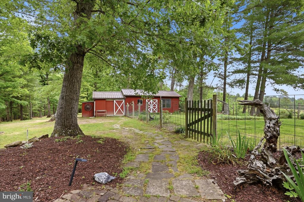 14636 TURNER ROAD