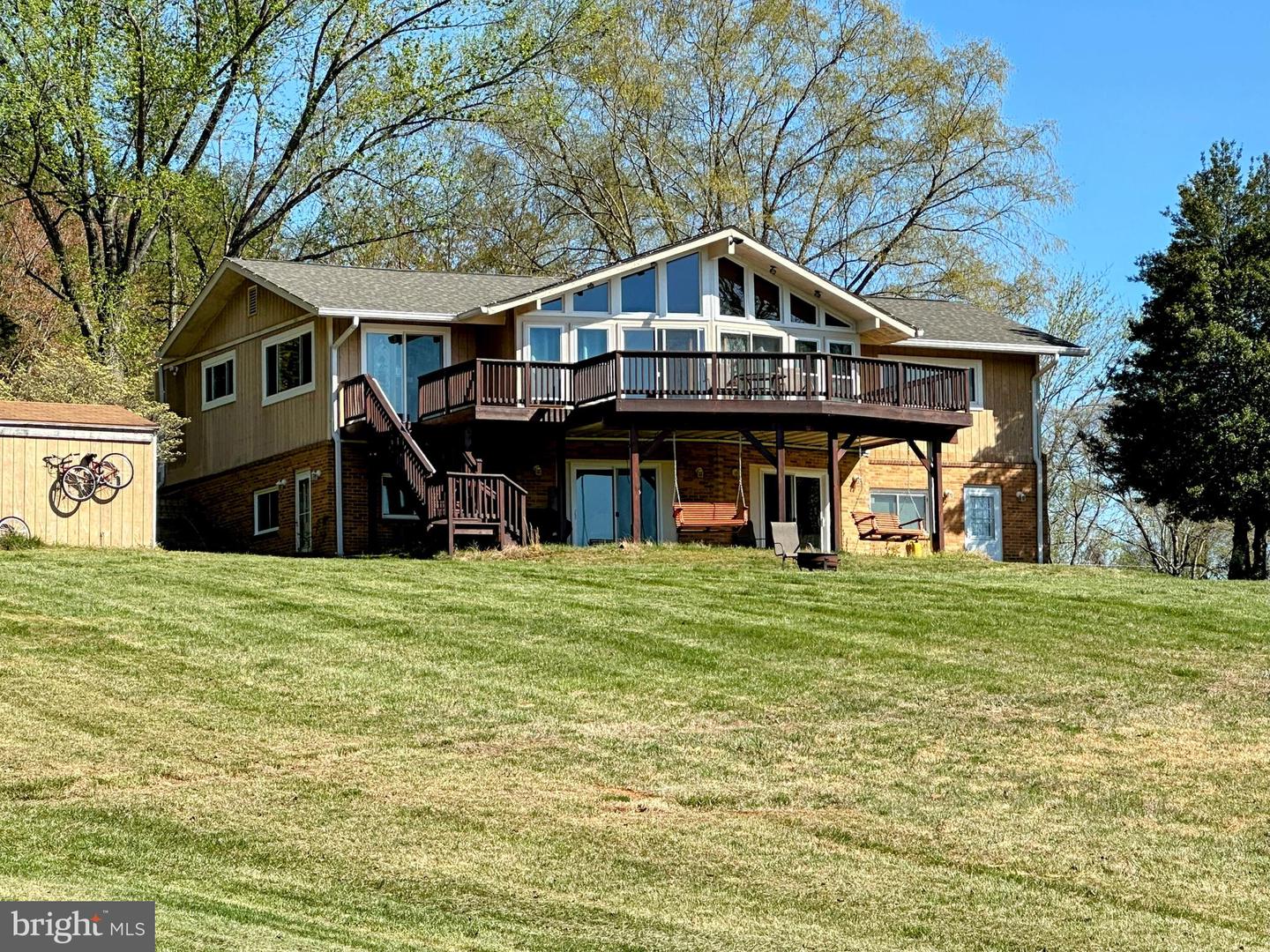 73 Seven Ponds ROAD