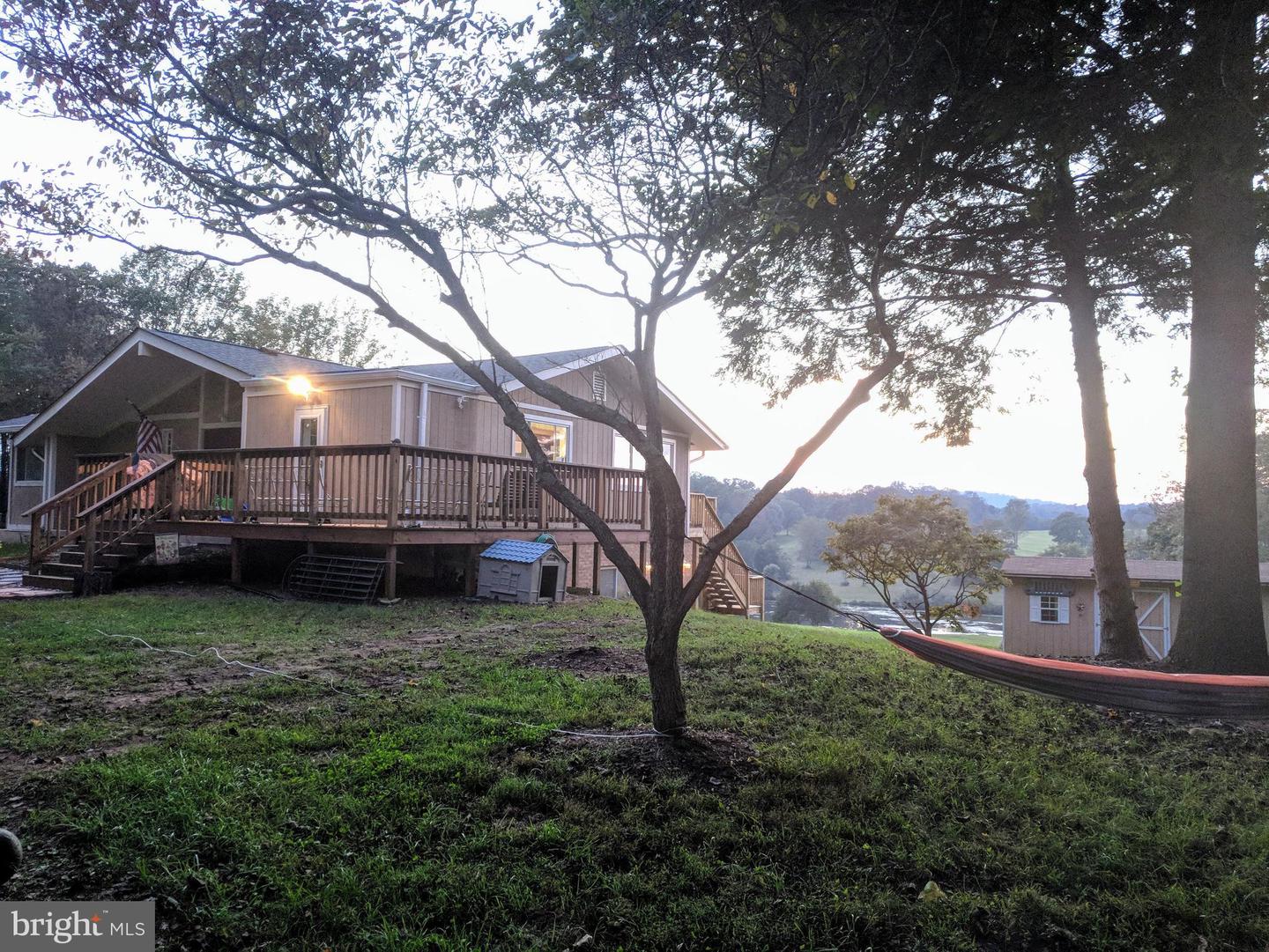 73 Seven Ponds ROAD