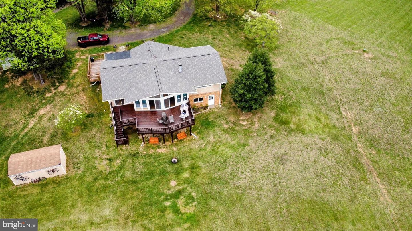 73 Seven Ponds ROAD