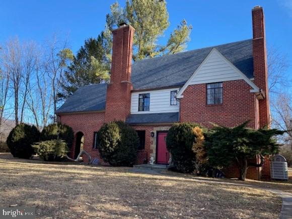 515 Mount Salem Ave