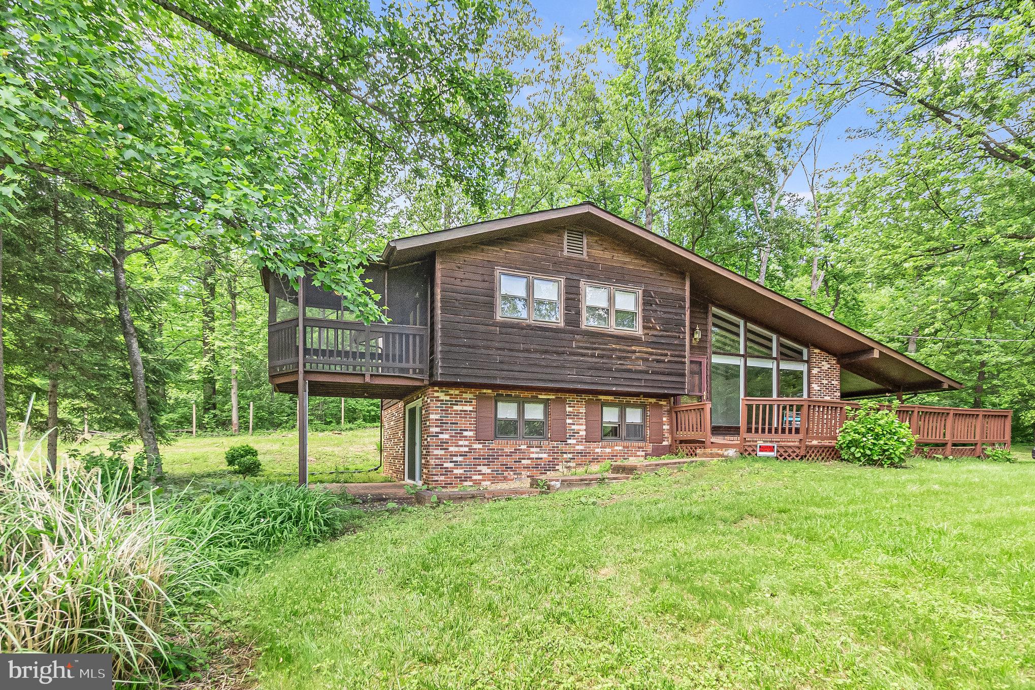 119 Battle Mountain Rd