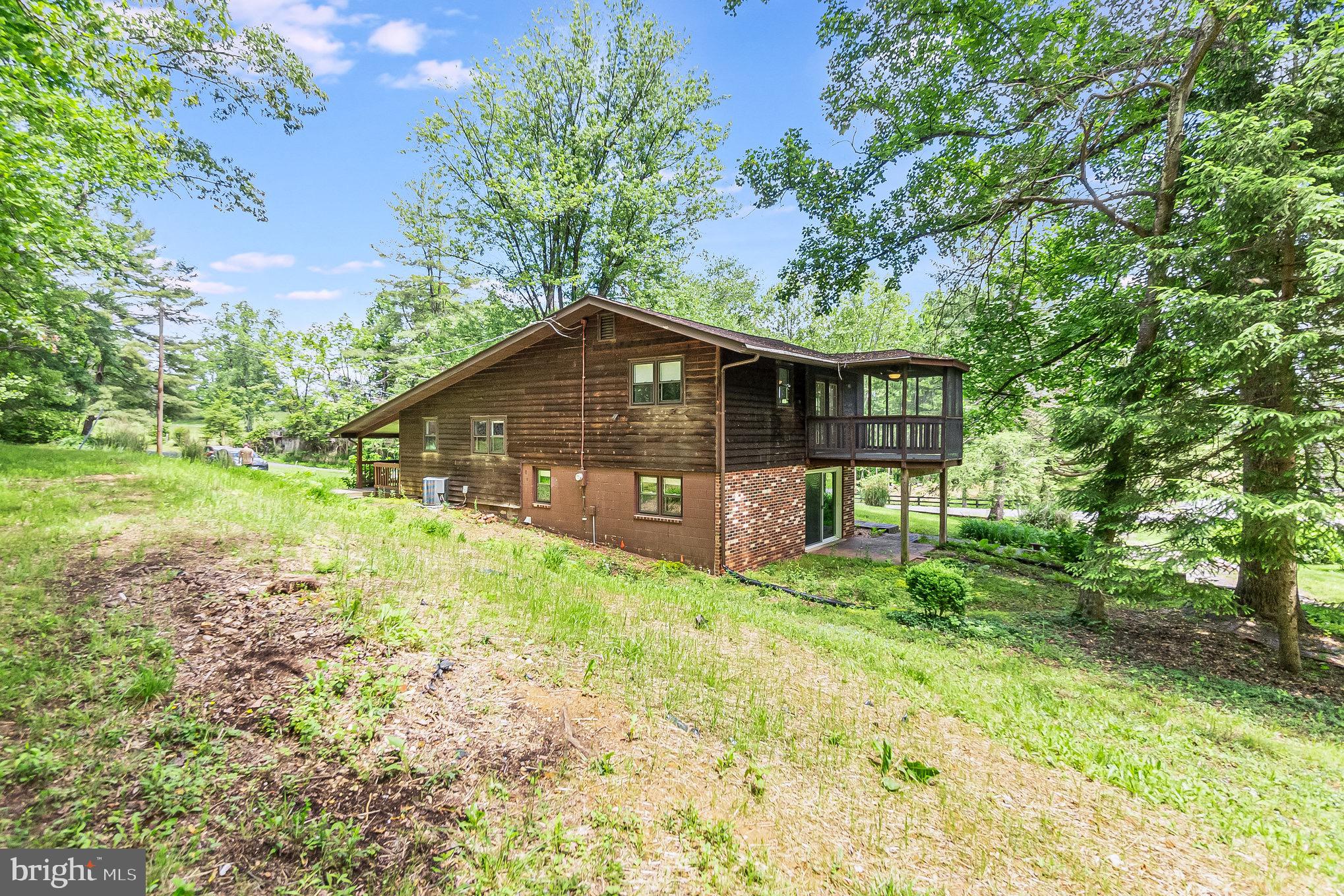 119 Battle Mountain Rd