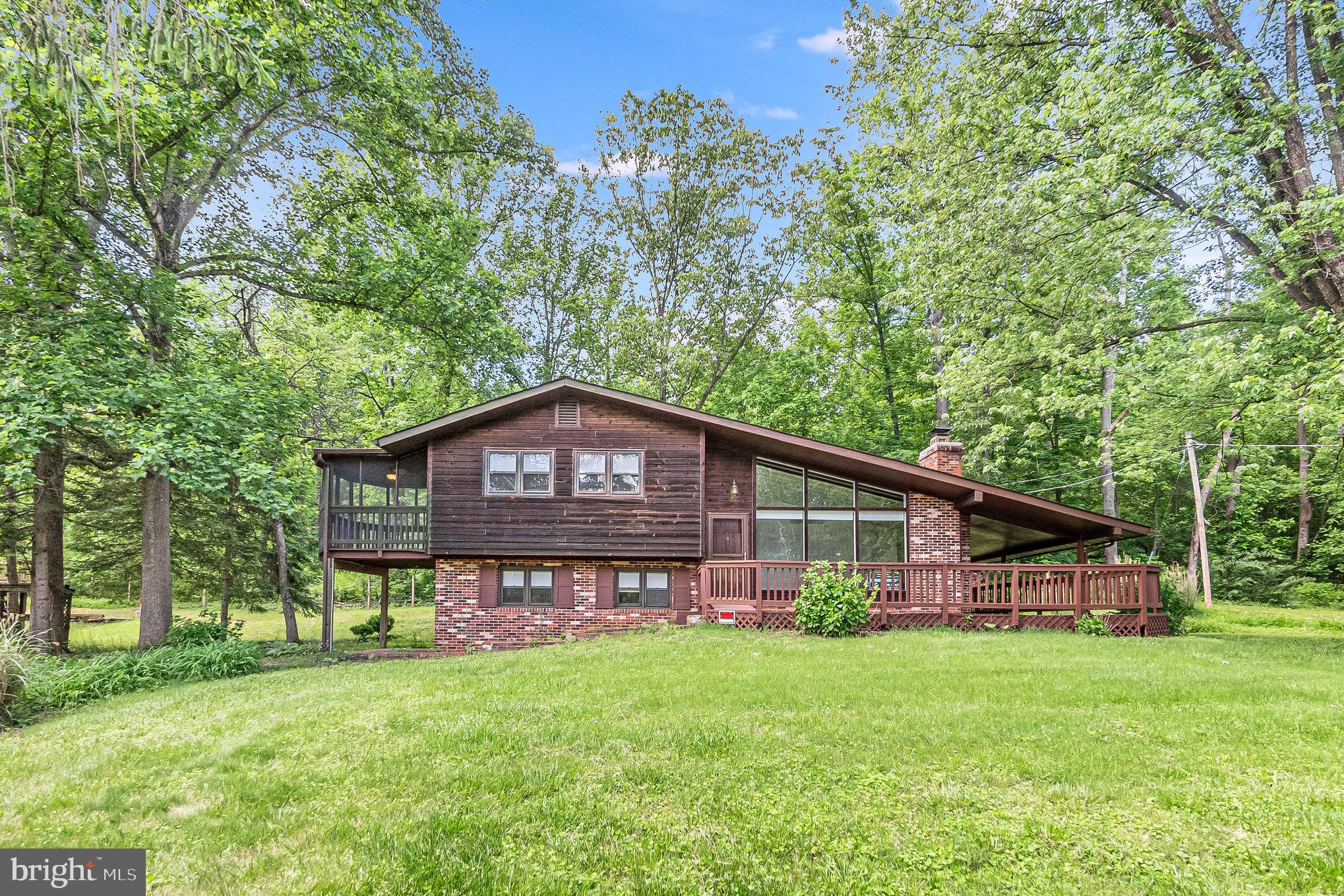 119 Battle Mountain Rd