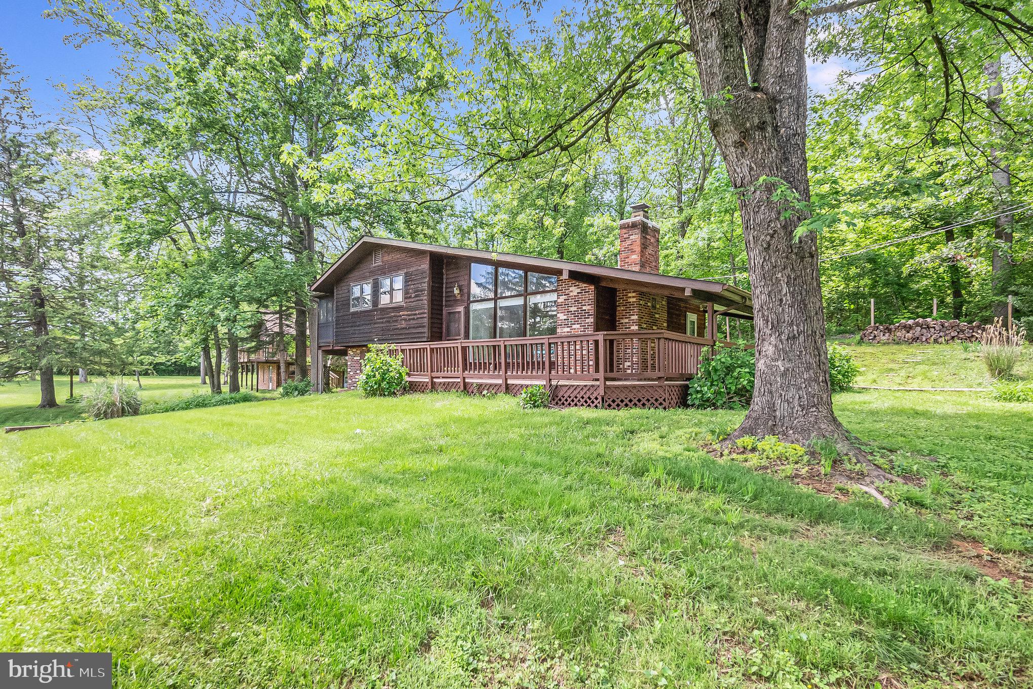 119 Battle Mountain Rd
