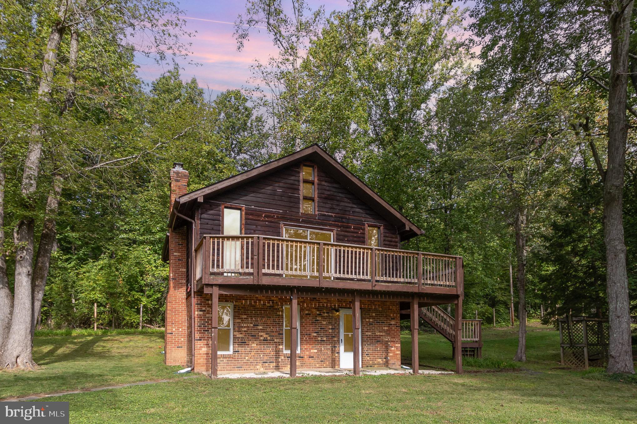 109 BATTLE MOUNTAIN RD