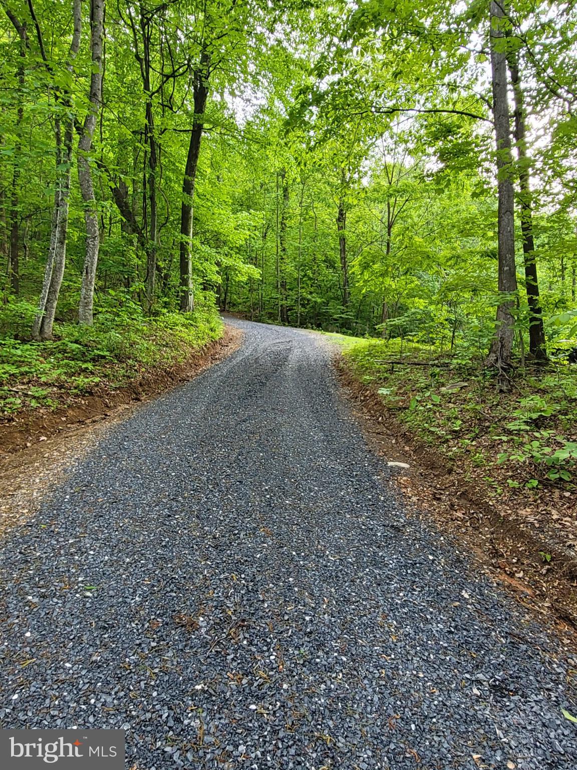 Woodlands Drive