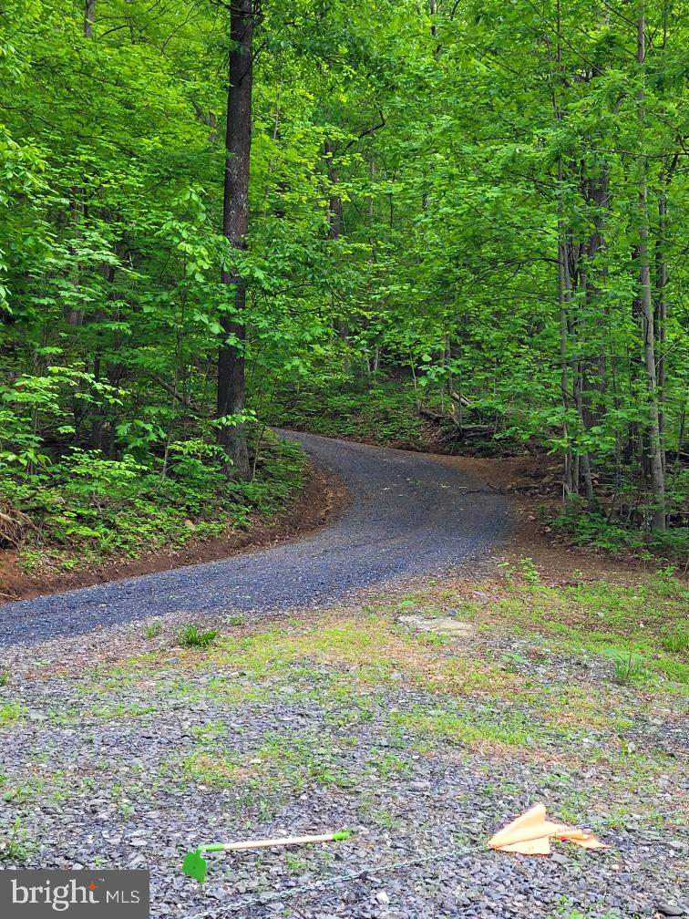 Woodlands Drive