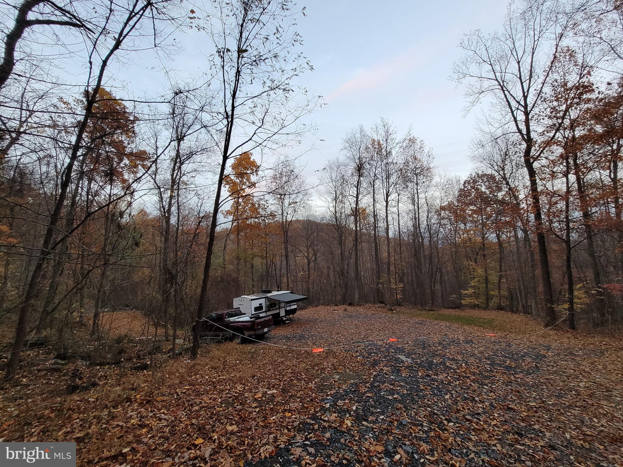 Woodlands Drive