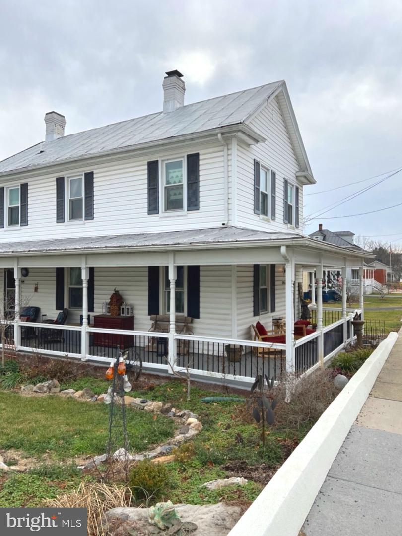 3368 S MAIN STREET