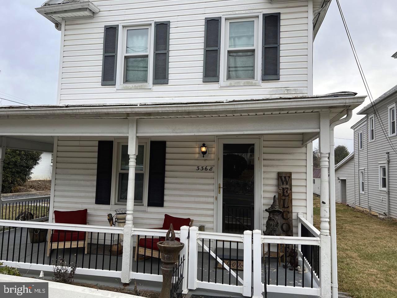 3368 S MAIN STREET