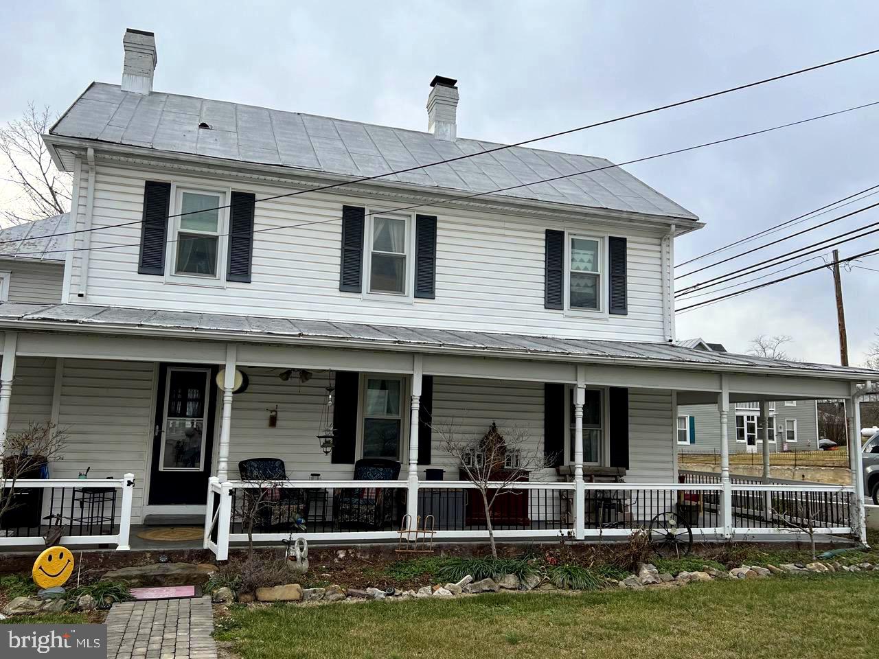 3368 S MAIN STREET