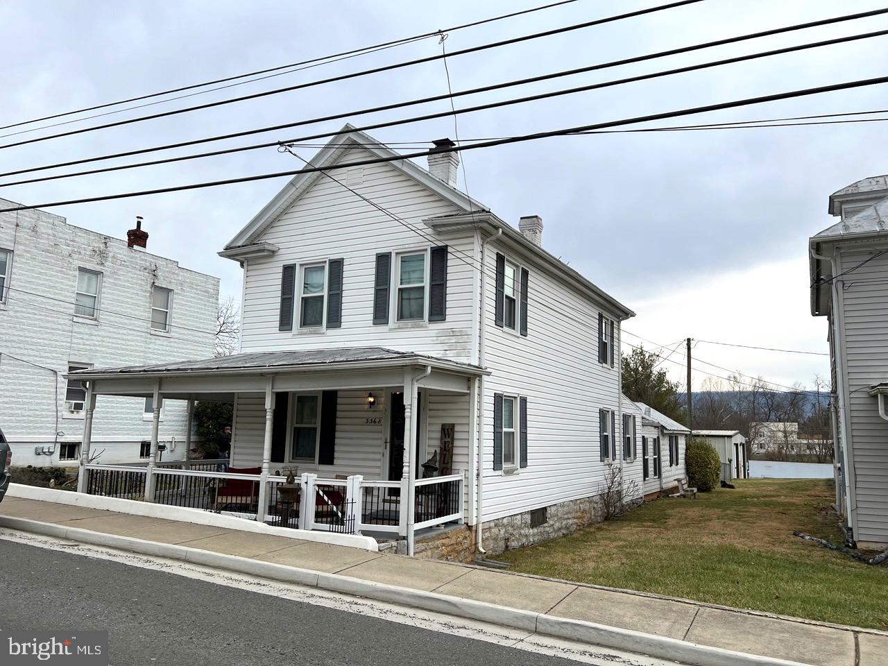 3368 S MAIN STREET