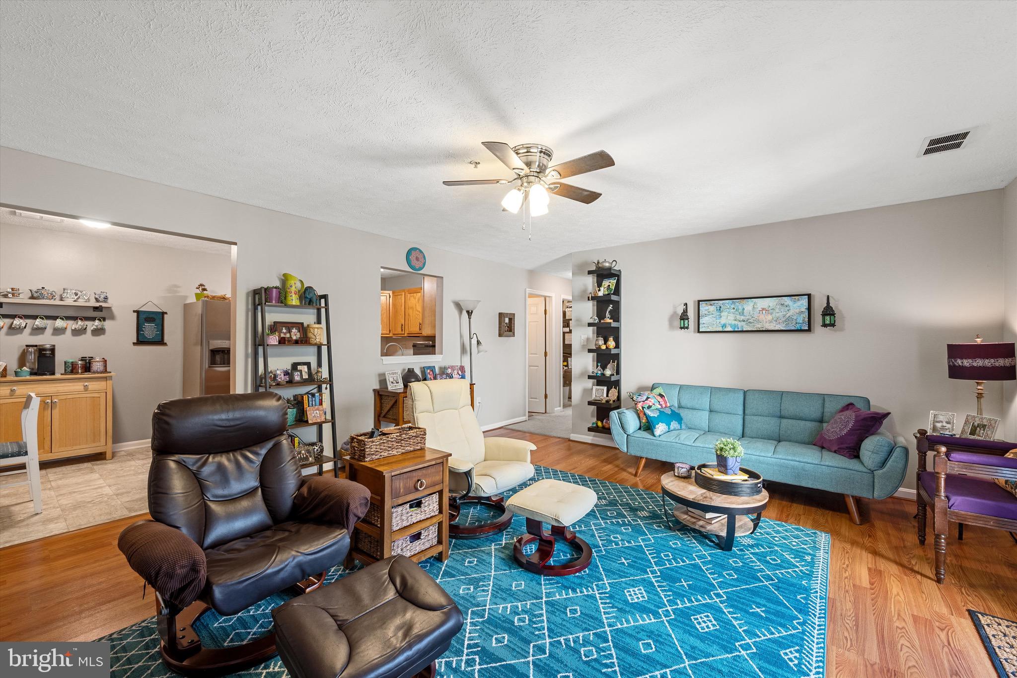 125 Hailey LANE