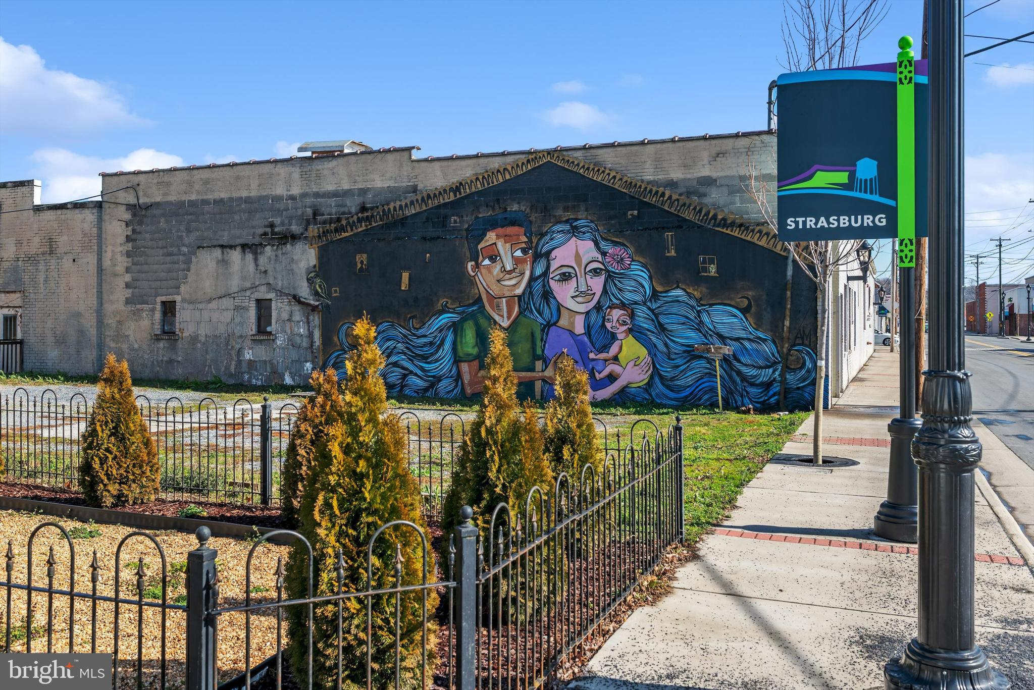 424 W King Street