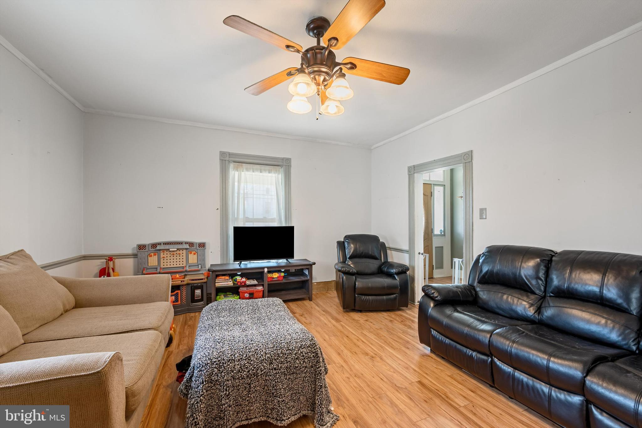 424 W King Street