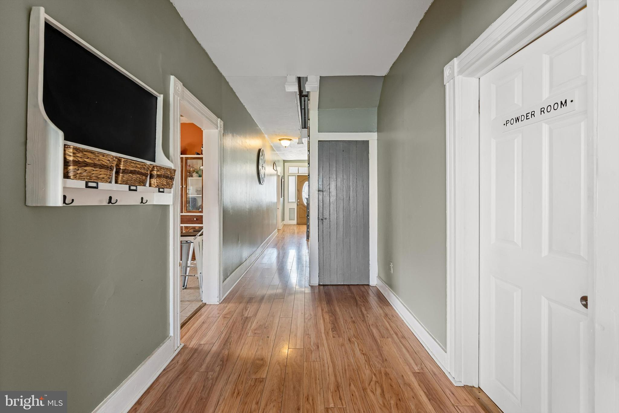 424 W King Street