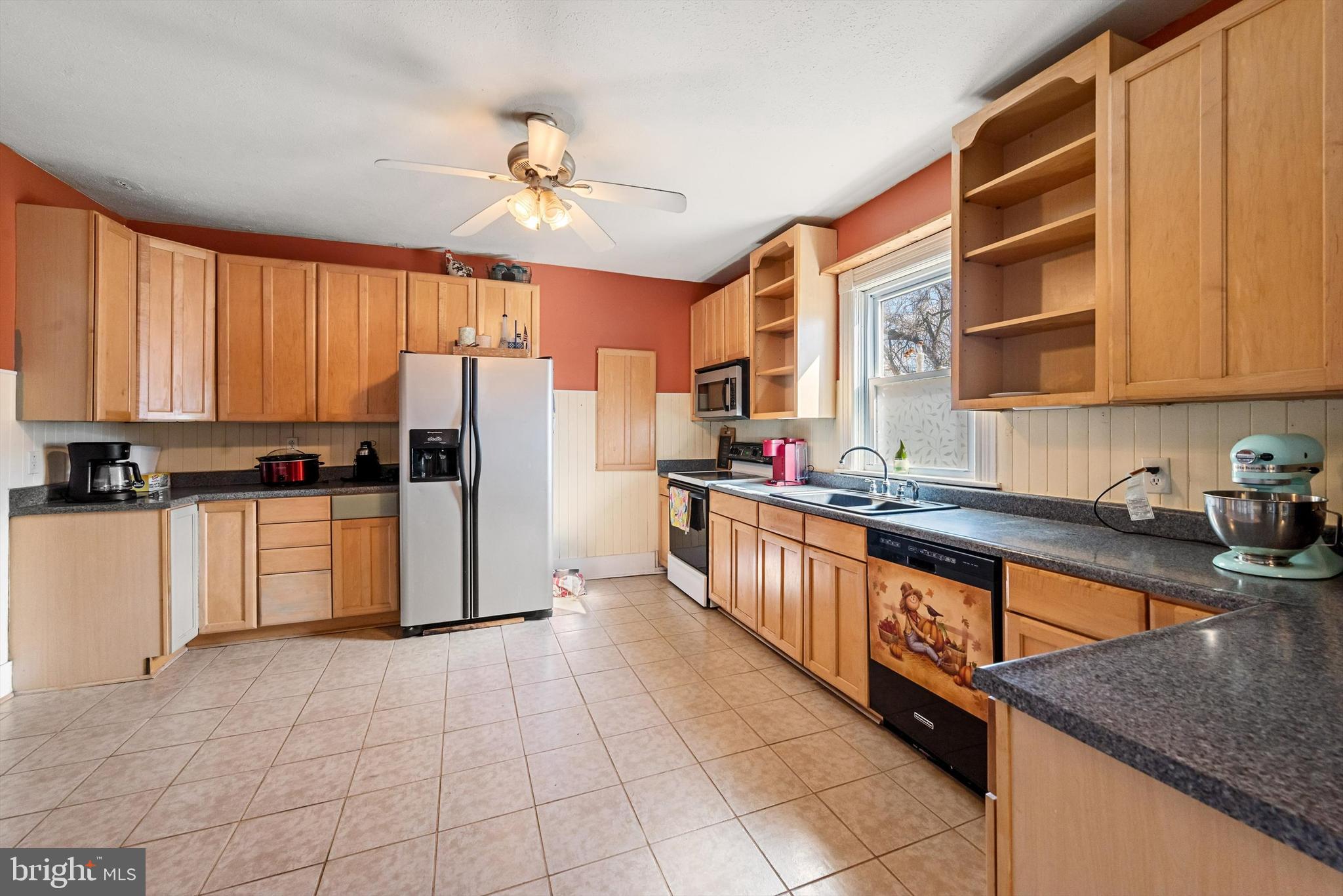 424 W King Street