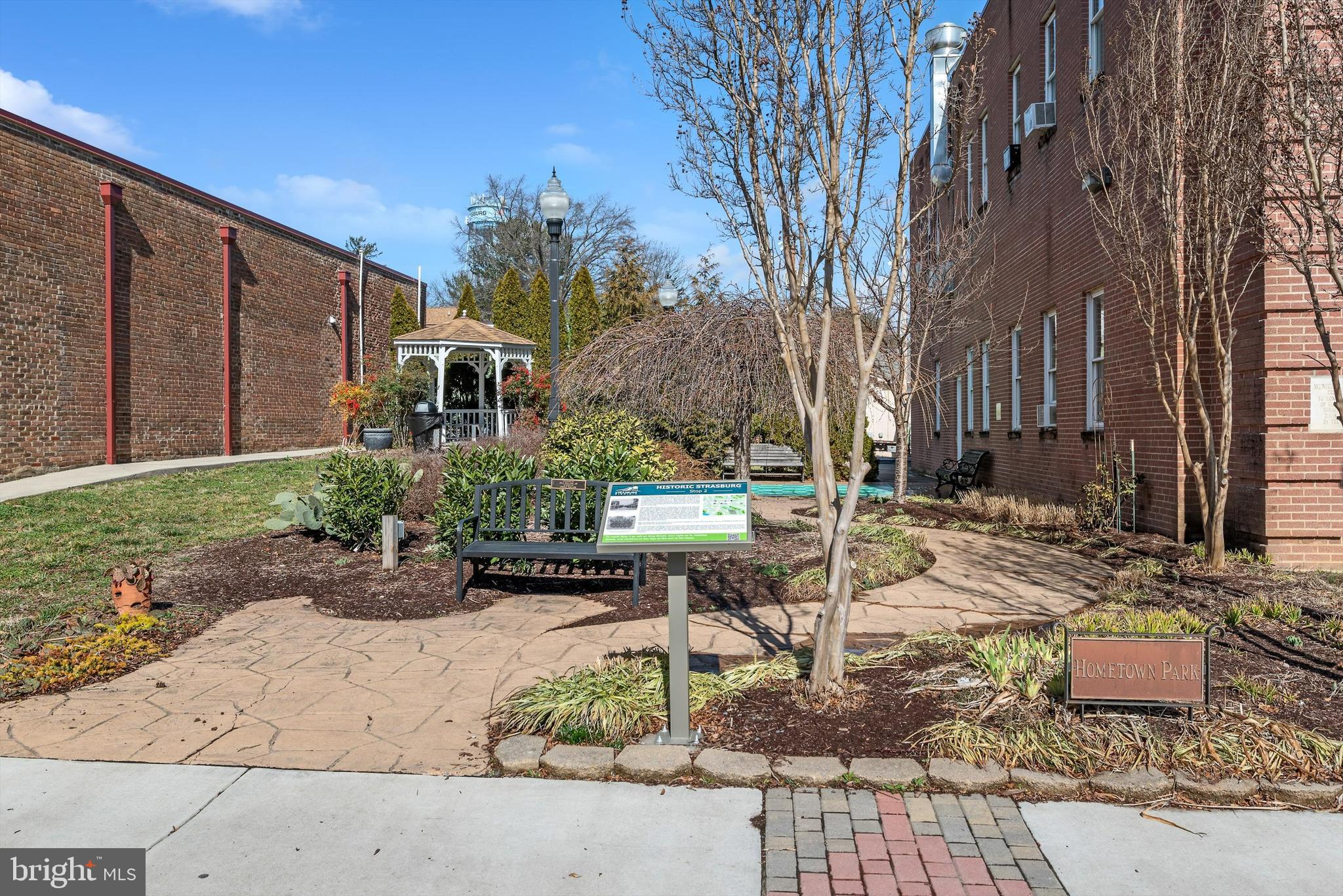 424 W King Street