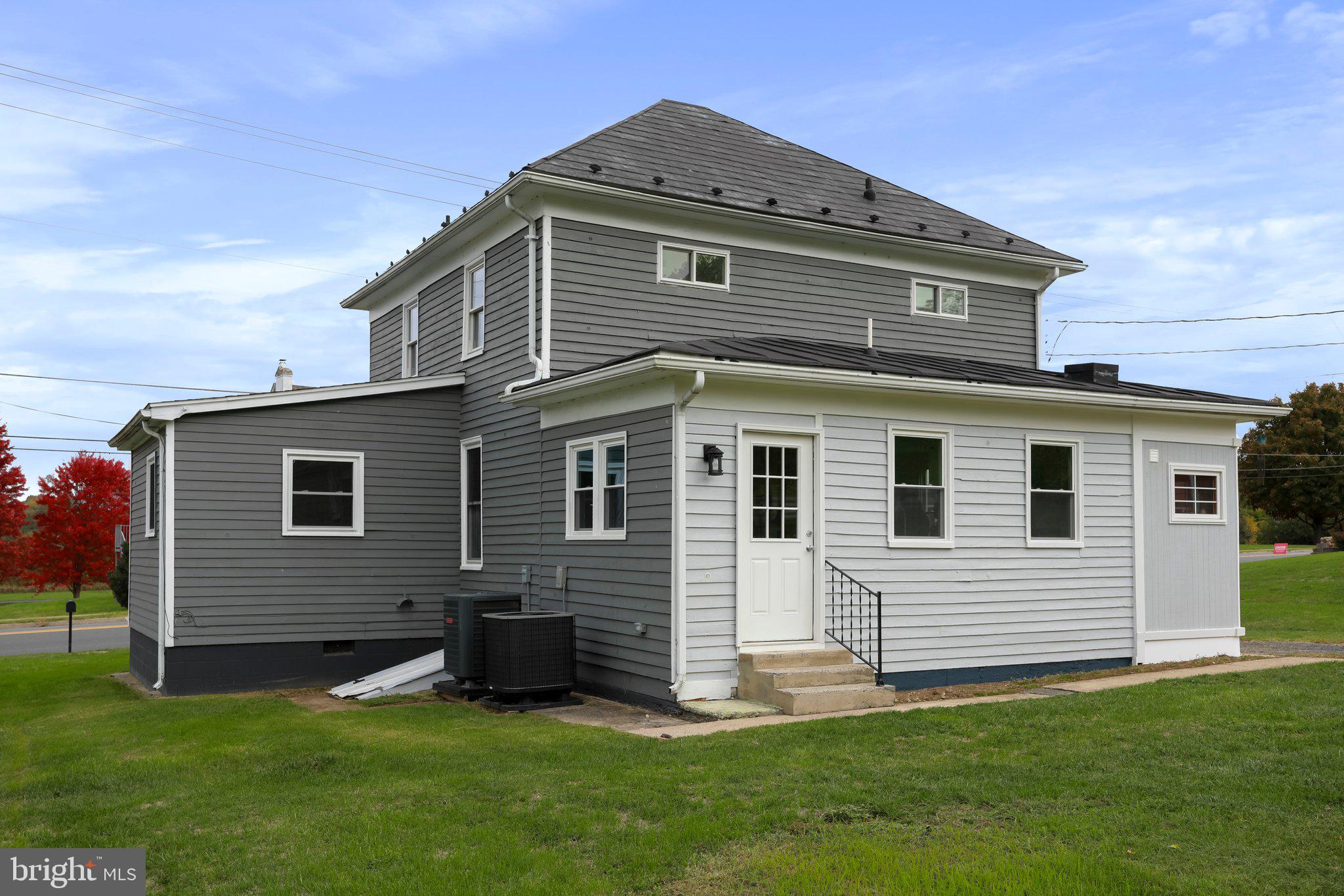 355 W Old Cross Road